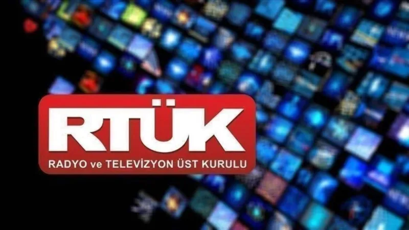 RTÜK üyeliklerine seçim kararı yayımlandı