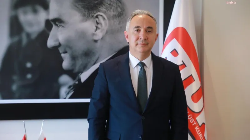 RTÜK üyesi Tuncay Keser, İmamoğlu'nu hedef alan haberler ve sözler nedeniyle RTÜK’e başvurdu
