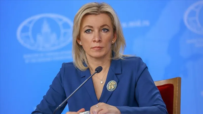 Rusya: İsrail'in İran'a yönelik saldırıları, nükleer felaket tehdidini artırıyor