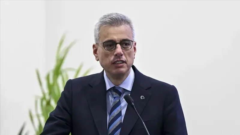 Sağlık Bakanı'ndan Örnek Davranış: Tüm Organlarını Bağışladı!