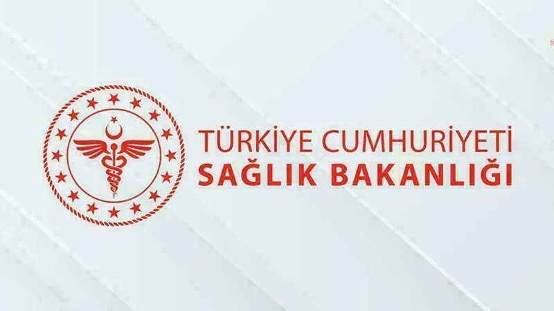 Sağlık Bakanlığından 'Randevu Çetesi' iddialarına yanıt: Sistemsel zafiyet yok