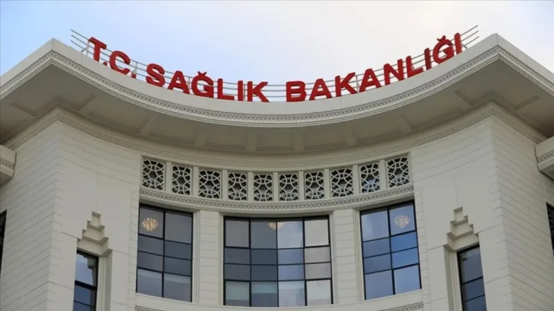 Sağlıkta 3658 kadro için kura çekildi