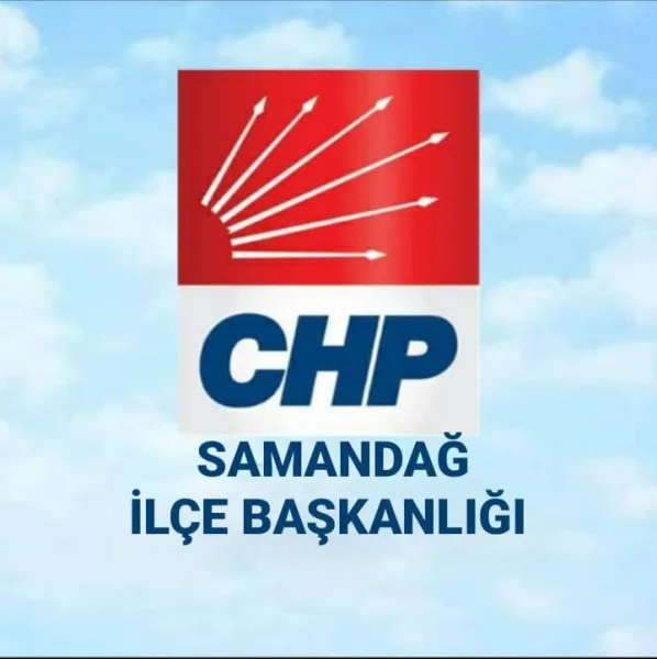 CHP Samandağ Kongresi: İşte Başkan Adayının Bomba Vaatleri!