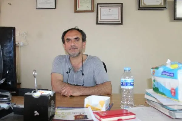 Samandağ Ekolojik Grubu: “Toplumsal Nefes Borusu Tıkanıyor”