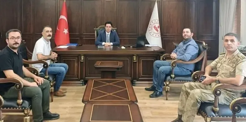 Samandağ’daki Olaylara Karşı Başkan Karaçay’dan Güvenlik Hamlesi