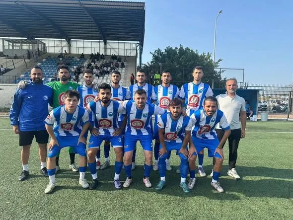 Samandağspor, Derbide Hassa’yı 2–1 Mağlup Etti