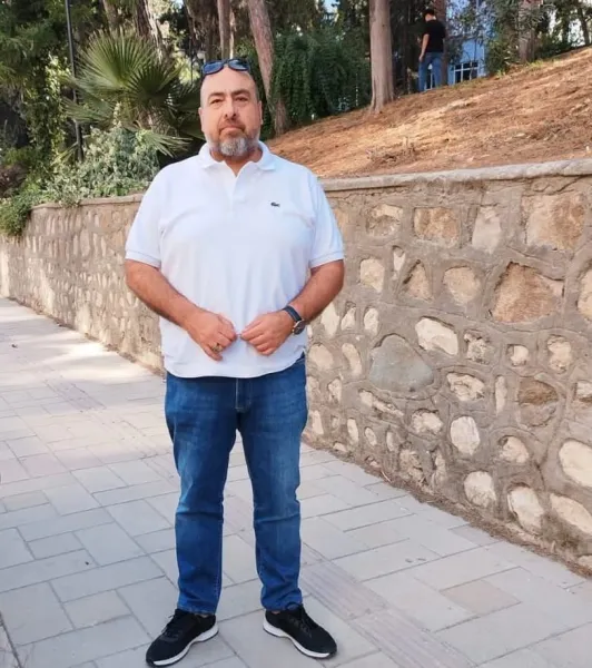 Şaşmaz: “Hatayspor’u yeniden ayağa kaldıracağız”