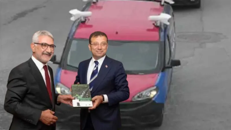 İmamoğlu'ndan Şok Rüşvet İddiası! Seçim Araçları Bile Rüşvetle mi Alındı?