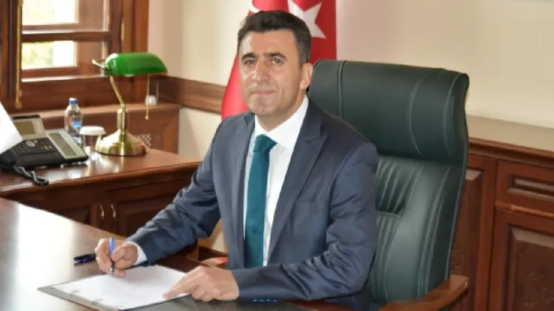 Şefik Aygöl kimdir, kaç yaşında, aslen nereli? Tunceli Valisi Şefik Aygöl'ün biyografisi