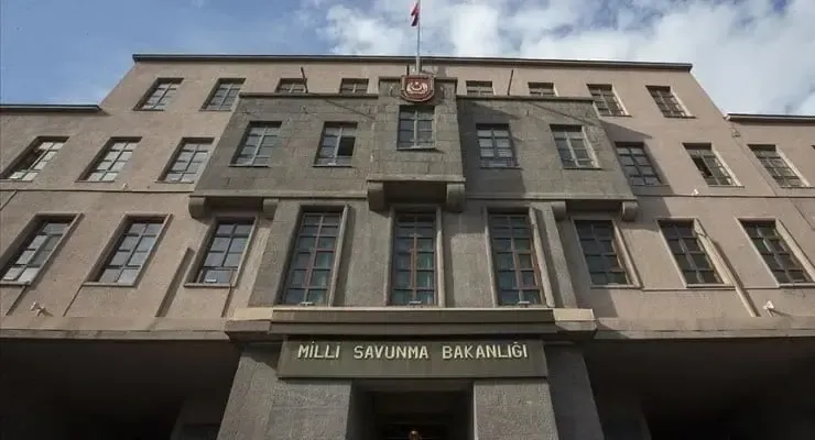 Şehit sayımız sekize yükseldi
