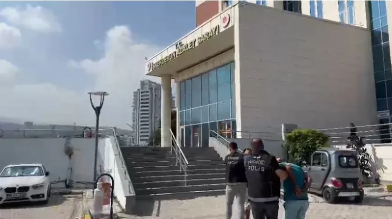Sentetikten Captagon’a, Zehir Cephaneliği Ele Geçirildi