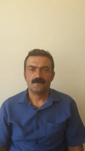 Serinyol Yasta: İtfaiye Eri Serkan Haydaroğlu Hayatını Kaybetti!