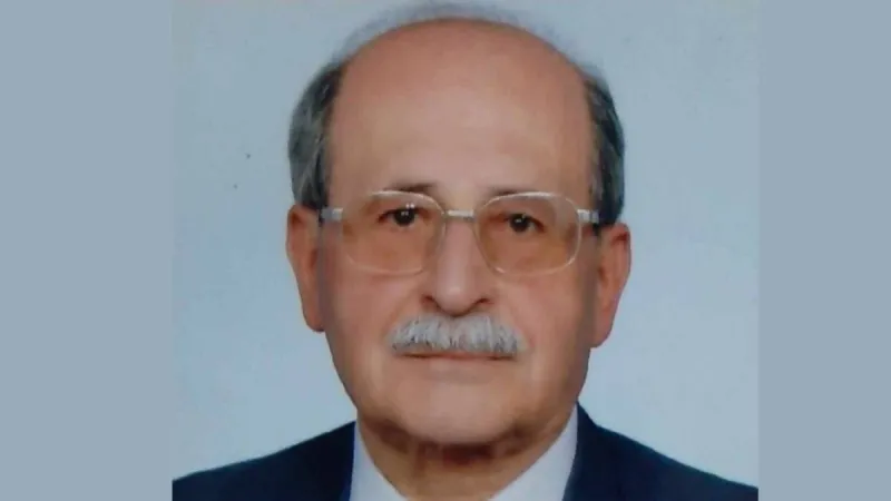 Eski Başkan Oflazoğlu Vefat Etti! Hatay Yasta