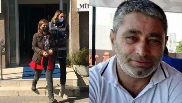 Sevgilisini emniyet kemeriyle boğdu, Yargıtay hapis cezasını az buldu
