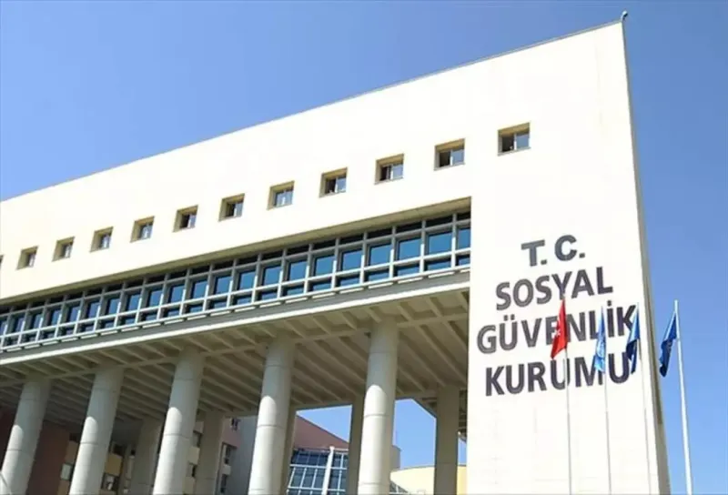 SGK’dan Büyük Uyarı: Maaşlarınız Kesilebilir