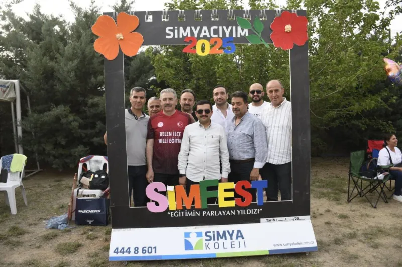 SİM-FEST’te Bilim, Sanat ve Coşku Bir Aradaydı