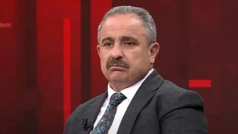 Sinan Burhan'dan Fatih Altaylı yorumu: ''Tehdit etmedim’ diyor ama...'