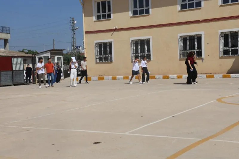Sınavı Kaçırdı, Sonrasında Yaptığı ile Gündem Oldu