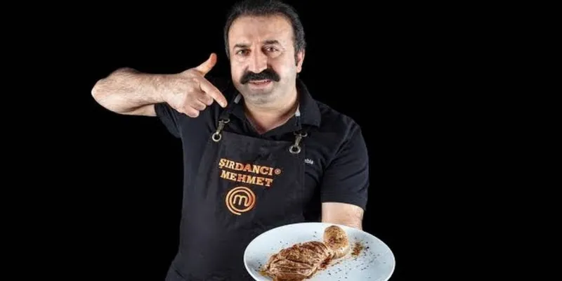 'Şırdancı Mehmet' gözaltına alındı
