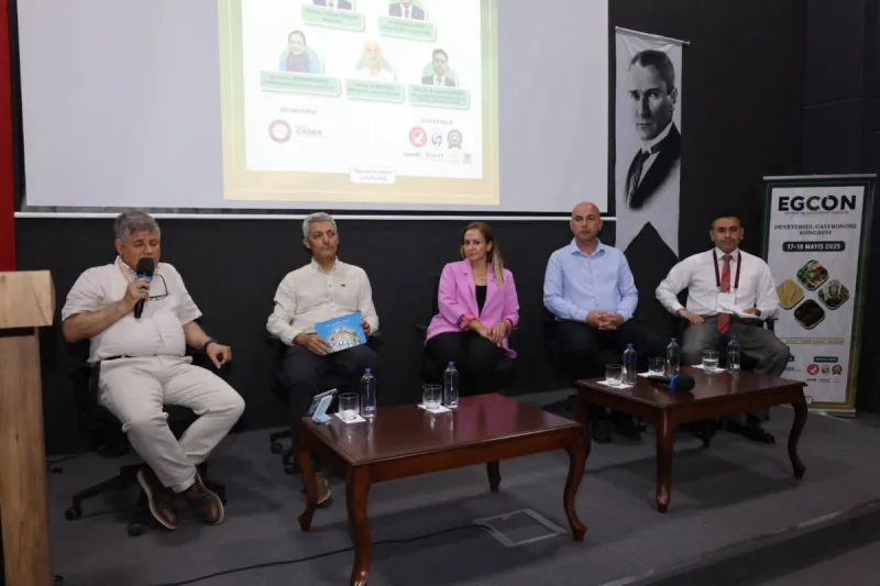 Sofranın Hikâyesi Bilimle Yazıldı
