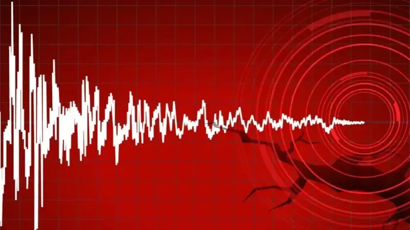 Konya Kulu'da Deprem! Şiddeti Ne? İşte İlk Detaylar!