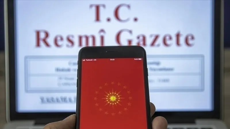 Tunceli ve Bilecik'te Şok Değişim! Yeni Valiler Kimler?