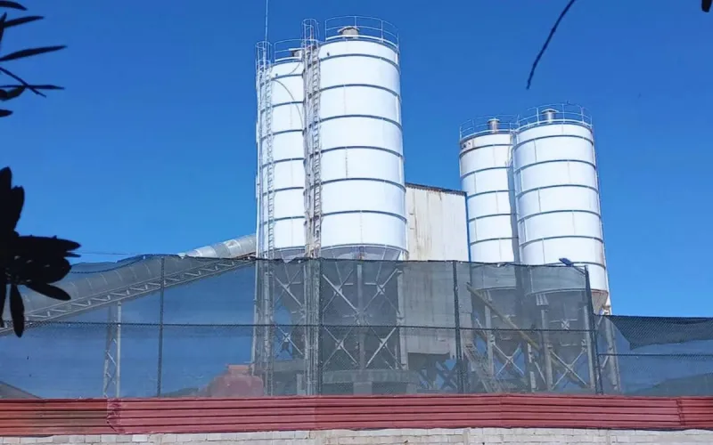 Sonunda o santral yıkılacak!