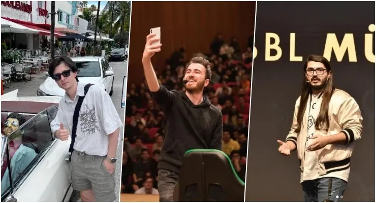 Fenomenlere Kumar Operasyonu! Sosyal Medya Sallanıyor
