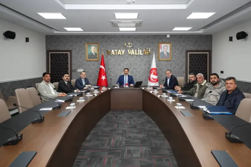 Sualtı Savaş Müzesi İçin Karamağara’da Yeni Dönem
