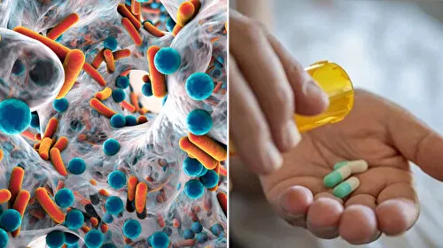 Süper Antibiyotik Geliyor! Milyonlarca Hayat Kurtaracak mı?
