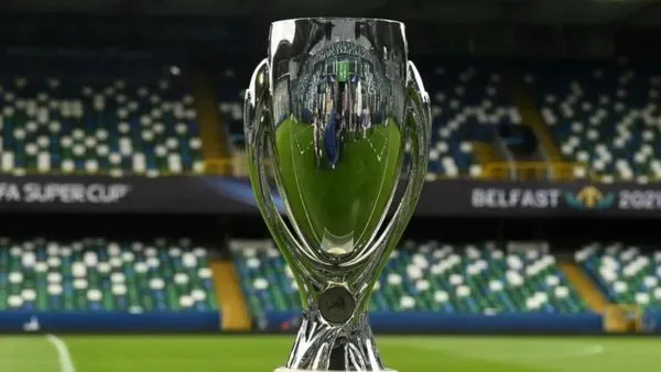 Süper Kupa Tarihi Belli Oldu! Dev Final Nerede Oynanacak?