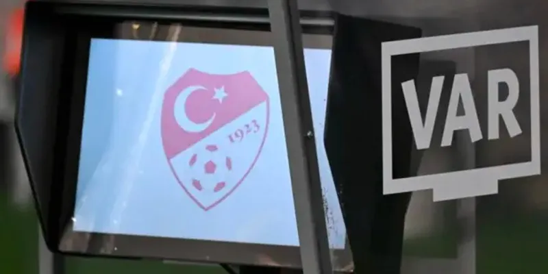 VAR Kayıtları Açıklandı! Süper Lig'de Neler Yaşandı?