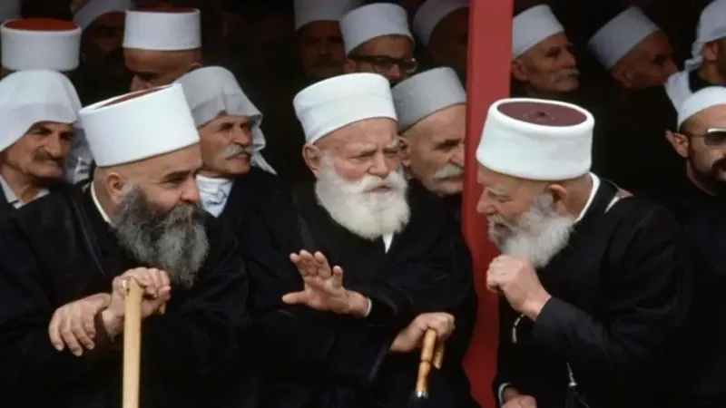 Dürziler Kimdir? Suriye'deki Gizemli İnanç Hakkında Her Şey!