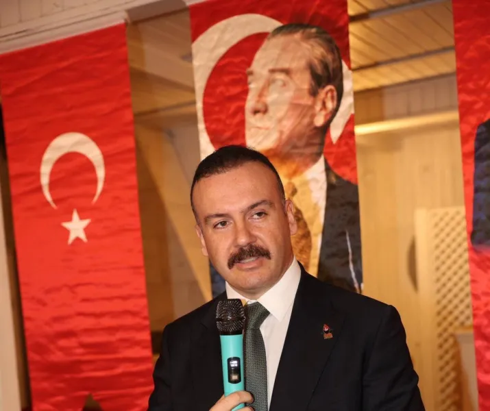 Hatay'da Şiddet Neden Arttı? Konteyner Gerçeği Şoke Etti!