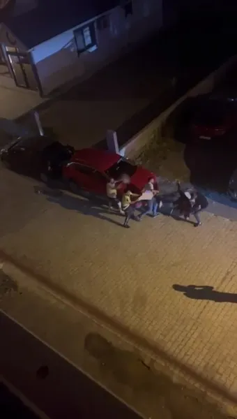 Tadilat Kavgası Kanlı Çatışmaya Dönüştü