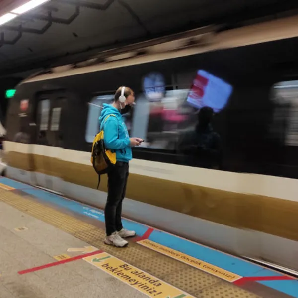 Taksim Metrosu Neden Kapalı? İşte Sebebi!