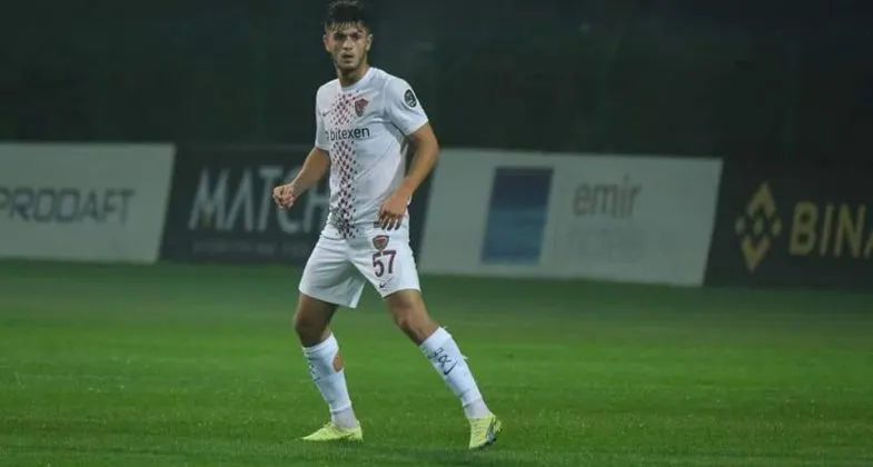 Taraftarlar: “Hatayspor’u Yıkan Adam Engin Can Oldu”