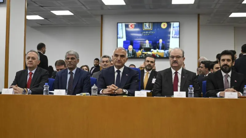 Hatay'da Tarihi Bina Tiyatroya Dönüşüyor! İşte Detaylar