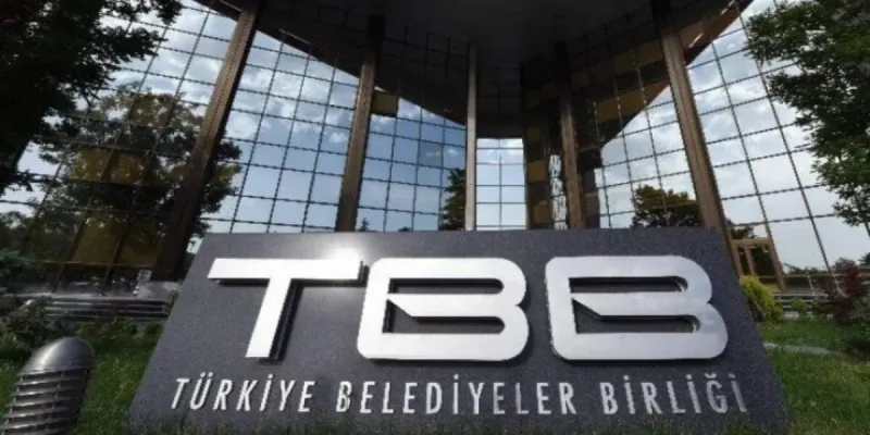 TBB’den Belediyelere Araç Desteği