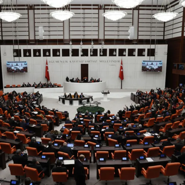 TBMM'de "Gaziosmanpaşa" tartışması