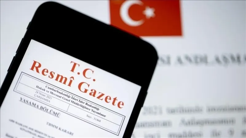 TBMM Komisyon Seçimleri Sonuçlandı! İşte Kazanan İsimler