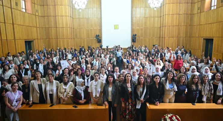 TBMM'de Şok Slogan! Soruşturma Başladı: Neler Oluyor?