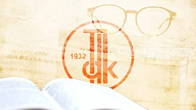 TDK’nın ‘yılın kelimesi’ anketine bir Hataylı önerisi