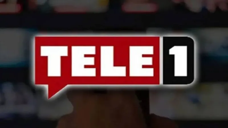 TELE1’e kayyum şoku! Ana haber yayını aniden kesildi