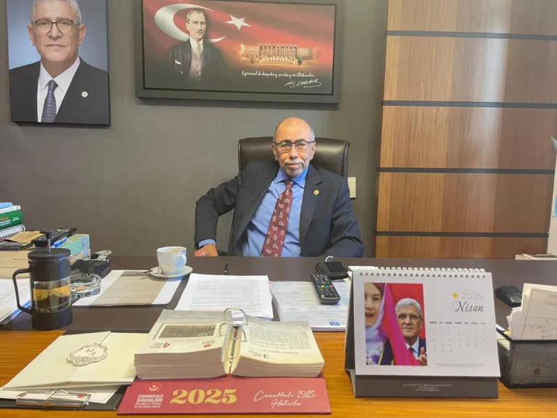 Terör düzenlemesi çekildi, COVID mağdurları unutuldu