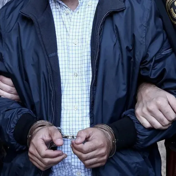Gaziantep'te Terör Operasyonu: 7 Kişi Tutuklandı! Şok Gelişme
