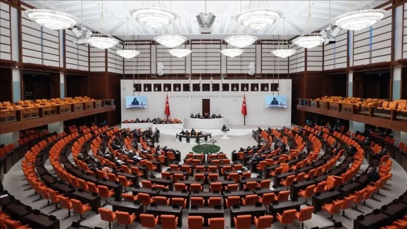 Terörsüz Türkiye için komisyon kuruluyor! Meclis'te büyük hazırlık: Kaç üyeden oluşacak?