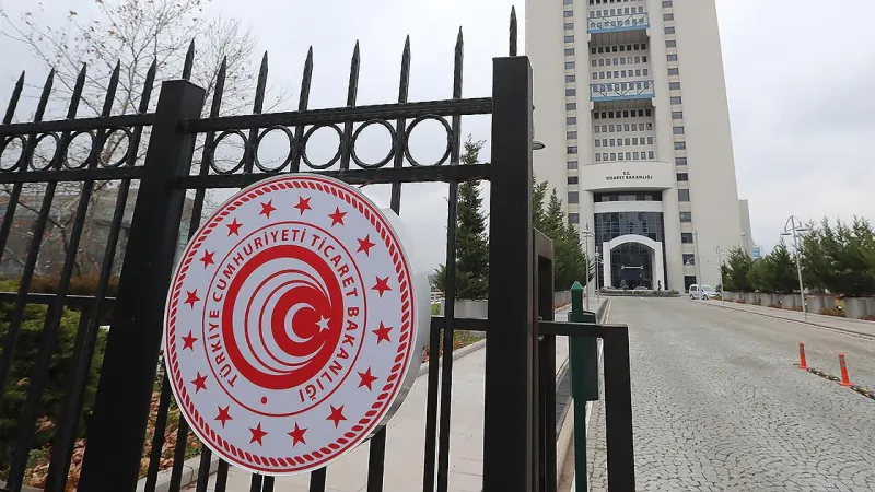 Ticaret Bakanlığı’ndan Haksız Fiyat Artışına Karşı Cezalar