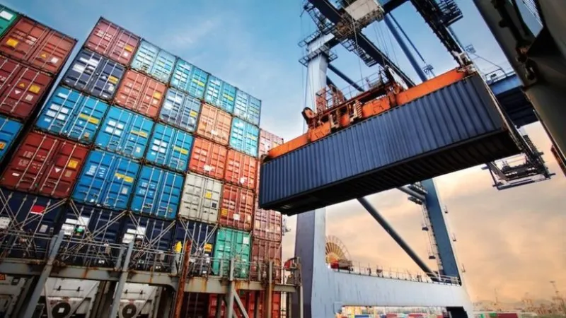 Ticaret dengesi sinyal veriyor