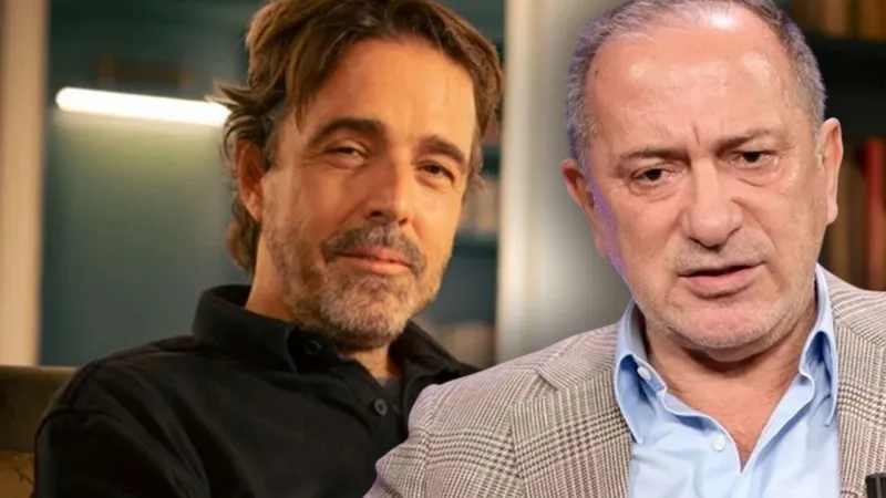 Timur Soykan: Fatih Altaylı için yasayı ters düz ettiler